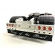 Reality Alum. CNC Danish Bumper Light Set V2 for Tamiya 1/14 King Of The Road