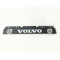 Spare Volvo Mud Flap for Reality Alum. CNC Danish Bumper Light Set