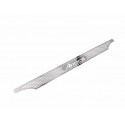 Stainless Steel Windshield Grill AROCS for Tamiya 1/14 Mercedes Benz AROCS