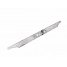 Stainless Steel Windshield Grill AROCS for Tamiya 1/14 Mercedes Benz AROCS