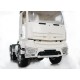Stainless Steel Headlamp Guard for 1/14 Tamiya Mercedes-Benz Arocs 3363