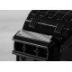 Stainless Steel Taillights Housing Plate for Tamiya 1/14 Scania R470 / R620