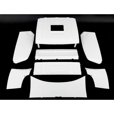 Topline Roof