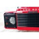 Metal Rear Light Guard for Land Rover D905