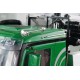 Side Cabin Handle for 1/14 Tamiya Mercedes-Benz AROCS 3363 / AROCS 3348 6x4 Tipper Truck