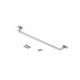 Side Cabin Handle for 1/14 Tamiya Mercedes-Benz AROCS 3363 / AROCS 3348 6x4 Tipper Truck