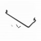 Side Cabin Handle V.2 for 1/14 Tamiya Mercedes-Benz AROCS 3363 / AROCS 3348 6x4 Tipper Truck