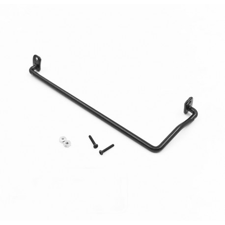 Side Cabin Handle V.2 for 1/14 Tamiya Mercedes-Benz AROCS 3363 / AROCS 3348 6x4 Tipper Truck