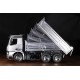 Tamiya Mercedes Benz Arocs 3348 - 6x4 Tipper Truck