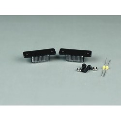 15.5mm x 7.5mm Side Boundary LED Lights Set (3V)