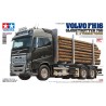 Tamiya 56360 1/14 R/C Volvo FH16 Globetrotter 750 6×4 Timber Truck