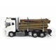 Tamiya 56360 1/14 R/C Volvo FH16 Globetrotter 750 6×4 Timber Truck