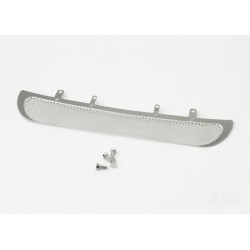 Stainless Steel Hood Grill Ver.A for Tamiya 1/14 King Hauler / Grand Hauler