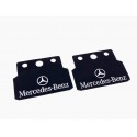 Mud Flap for Tamiya 1/14 Mercedes-Benz
