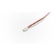 LED Connector Plug Cable (female x10)