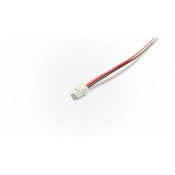 LED Connector Plug Cable (female x10)