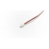 LED Connector Plug Cable (female x10)