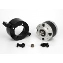 Reality 1:5 Planetary Option Gearbox w/steel gear for 1/14 Tamiya