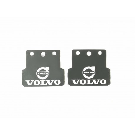 Long Mud Flap for Tamiya 1/14 Volvo FH12 / FH16 750