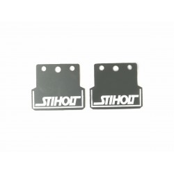 Long Mud Flap STIHOLT for Tamiya 1/14 Truck