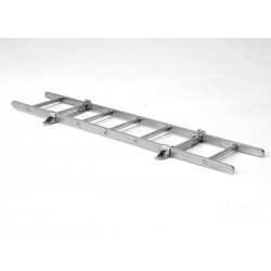 Metal Ladder Ver.2 for 1/14 Tamiya Truck