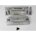 Metal Scania R730 Mod. Kit for Tamiya 1/14 Scania