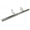 Alum. Rear Bumper Kit for 1/14 Tamiya Knight Hauler
