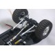 1/10 Tamiya CC01 Metal Mod kit 2