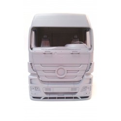 Benz Actros MP3 Kit