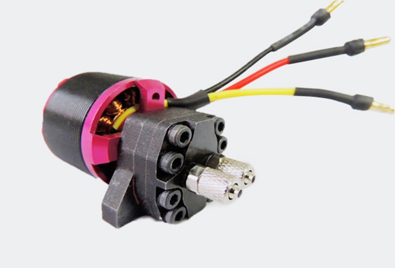 Hydraulic Oil Pump Kit Rigidrc Shop