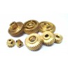 Metal Helical Gear Set for Tamiya 1/14 Tractor Truck