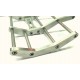 Alum. Wide Animal guard for Tamiya King Hauler / Benz2