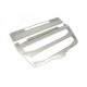 Stainless Steel Front Grille for Tamiya 1/14 Volvo FH16 Globetrotter 750