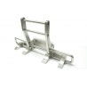 Alum. Killer guard for Tamiya King Hauler/Knight Hauler/Globe Liner