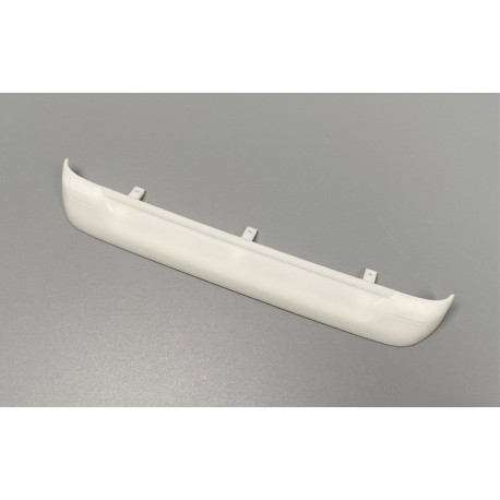 Wide Sun Visor For Tamiya 1/14 Scania R470 / R620