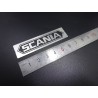 Metal Scania Patch V2 for Tamiya 1/14 Scania R470 / R620