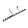 Alum. Rear Bumper Kit for 1/14 Tamiya Ford