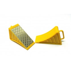 Wheel stopper for 1/14 scale Truck (Pair)