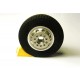 Wheel stopper for 1/14 scale Truck (Pair)4