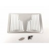 Stainless Steel Headlamp Guard V2 for 1/14 Tamiya Mercedes-Benz Arocs