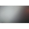 Fine detailed cross pattern plate set (A4 size) Black