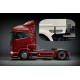 Reality Scania Side Spoiler Addon Set V2 for Tamiya 1/14 Scania