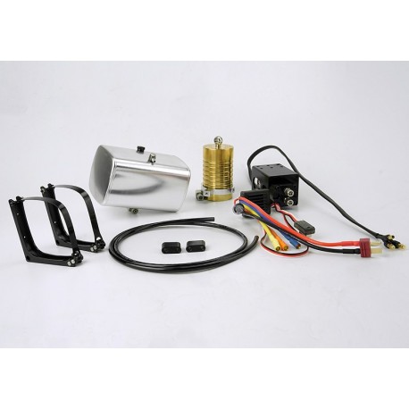 Hydraulic Kit for Tamiya 1/14 Truck