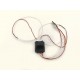 Headlamp DRL wire for Tamiya 1/14 Scania 770S