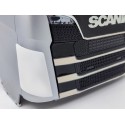 Front Windabweiser Corner Spoiler for Tamiya 1/14 Scania 770 S 6x4