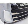 Front Windabweiser Corner Spoiler for Tamiya 1/14 Scania 770 S 6x4