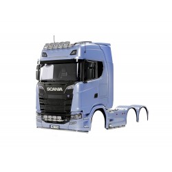 Tamiya Scania 770 S 6x4 (Complete Cab)