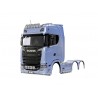 Tamiya Scania 770 S 6x4 (Complete Cab)