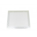 Stainless Steel Front Grille Mesh Plate for Tamiya 1/14 King Hauler/ Grand Hauler