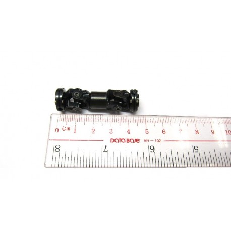 Metal U Shaft 46-50mm